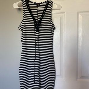 Midi dress